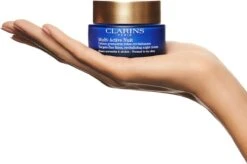 Clarins Multi-Active Night Dry Or Sensitive Skin - 50 Ml - Nachtcrème -Gillette Winkel 1200x797