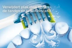 Philips Sonicare C3 Premium Plaque Defense HX9044/33 - Opzetborstel - 4 Stuks -Gillette Winkel 1200x799 11