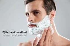 Safety Razor Scheermes + 20 Scheermesjes - Aluminium - Antraciet - Double Blade -Gillette Winkel 1200x799 23