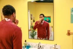 The Breath Co Mondwater - Mild Mint 500ML - Tegen - Slechte Adem - Droge Mond - Ontstoken Tandvlees 15 The Breath Co Mondwater - Mild Mint 500ML - Tegen - Slechte Adem - Droge Mond - Ontstoken Tandvlees -Gillette Winkel 1200x800 11