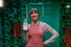 The Breath Co Mondwater - Icy - Mint - 500 ML - Tegen - Slechte Adem - Droge Mond - Ontstoken Tandvlees -Gillette Winkel 1200x800 14