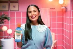 The Breath Co Mondwater - Icy - Mint - 500 ML - Tegen - Slechte Adem - Droge Mond - Ontstoken Tandvlees -Gillette Winkel 1200x800 15