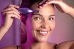 Wilkinson Intuition 4 In 1 Perfect Finish Multizone Styler Met 7 Accessoires En Batterij - 4-in-1 Trimmer Met Flexibile Scheeropzetstukken -Gillette Winkel 1200x800 38