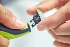 Philips OneBlade QP610/50 - Vervangmesje Voor Gezicht En Lichaam -Gillette Winkel 1200x800 42