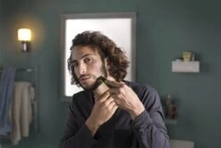 Philips OneBlade QP610/50 - Vervangmesje Voor Gezicht En Lichaam -Gillette Winkel 1200x800 45