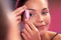 Wilkinson Scheermesje - Wenkbrauw Scheermesje - Gezicht Mesje - Eyebrow Razer - Derma Planing - 3 Stuks -Gillette Winkel 1200x800 48