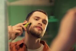 Philips OneBlade Original Blade QP240/50 - Vervangmesjes - 4 Stuks -Gillette Winkel 1200x800 69