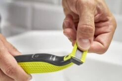 Philips OneBlade QP620/50 - Vervangmesjes Voor Gezicht En Lichaam -Gillette Winkel 1200x800 70