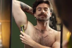 Philips OneBlade QP620/50 - Vervangmesjes Voor Gezicht En Lichaam -Gillette Winkel 1200x800 72