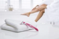 Wilkinson Woman Scheermesjes Quattro Sensitive 4 Stuks -Gillette Winkel 1200x800 76