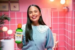 The Breath Co Mondwater - Mild Mint 500ML - Tegen - Slechte Adem - Droge Mond - Ontstoken Tandvlees 11 The Breath Co Mondwater - Mild Mint 500ML - Tegen - Slechte Adem - Droge Mond - Ontstoken Tandvlees -Gillette Winkel 1200x800 8