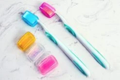 Tandenborsteldoosjes | Tandenborstel Beschermer | Tandenborstel Beschermers Voor Op Reis | 5 Stuks In Verschillende Kleuren 15 Tandenborsteldoosjes | Tandenborstel Beschermer | Tandenborstel Beschermers Voor Op Reis | 5 Stuks In Verschillende Kleuren -Gillette Winkel 1200x801 1