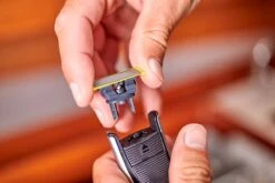 Philips OneBlade Original Blade QP230/50 - Vervangmesjes - 3 Stuks -Gillette Winkel 1200x801 6