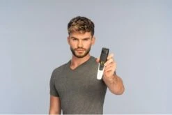 Remington B4 Style Series Baardtrimmer - MB4000 -Gillette Winkel 1200x802 14