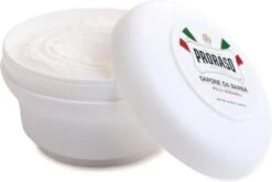 Proraso - White Shaving Soap In A Jar - 150g -Gillette Winkel 1200x804 2