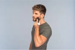 Remington B4 Style Series Baardtrimmer - MB4000 -Gillette Winkel 1200x804 3