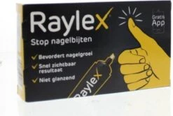 Raylex Anti-nagelbijt 1.5 Ml 13 Raylex Anti-nagelbijt 1.5 Ml -Gillette Winkel 1200x805 3