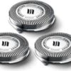 3 Scheerkoppen Geschikt Voor Philips 5000 Serie SH50/50 – Scheerkoppen Set – Scheer Opzetkoppen – Voor Phillips SH50/51/52 Shaving Blades – 3 Stuks - Hoppa 1 3 Scheerkoppen Geschikt Voor Philips 5000 Serie SH50/50 – Scheerkoppen Set – Scheer Opzetkoppen – Voor Phillips SH50/51/52 Shaving Blades – 3 Stuks - Hoppa -Gillette Winkel 1200x805 5