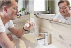 2x Bluem Mondwater Fluoride Vrij 500 Ml -Gillette Winkel 1200x807 2