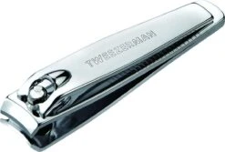 Tweezerman - Stainless Steel Nagelknipper -Gillette Winkel 1200x809 2
