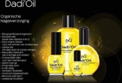 Famous Names - Dadi'oil Nagelriemolie - 72 Ml -Gillette Winkel 1200x809 3