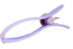 Merkloos Epileer Tool | Gemakkelijk En Snel | Efficiënt | Epileer Draad | Epileren Van De Kleinste Haartjes | Epileer Touw | Handig | Voor Mannen En Vrouwen | Unisex -Gillette Winkel 1200x809 6