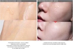 CosRx Hyaluronic Acid Hydra Power Essence 100ml. 16 CosRx Hyaluronic Acid Hydra Power Essence 100ml. -Gillette Winkel 1200x811