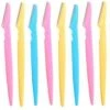12 Stuks Wenkbrauw Trimmers - Mesjes - Scheermesjes 1 12 Stuks Wenkbrauw Trimmers - Mesjes - Scheermesjes -Gillette Winkel 1200x811 3