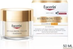 Eucerin Hyaluron-Filler + Elasticity Dagcrème SPF30 Thiamidol 13 Eucerin Hyaluron-Filler + Elasticity Dagcrème SPF30 Thiamidol -Gillette Winkel 1200x813 1
