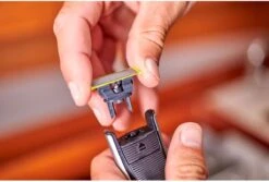 Philips OneBlade Original Blade QP220/50 - Vervangmesjes - 2 Stuks -Gillette Winkel 1200x813 3