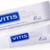4x Vitis Whitening Tandpasta - Voordeelpakket