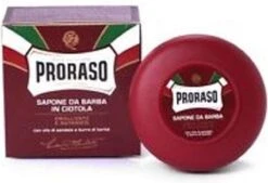 Proraso Sandalwood Scheercreme Bol 150ml -Gillette Winkel 1200x819
