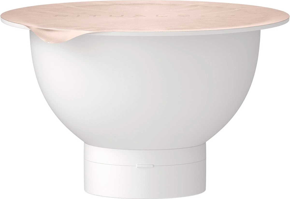 RITUALS The Ritual Of Namaste Glow Anti-Ageing Day Cream Refill - 50 Ml 4 RITUALS The Ritual Of Namaste Glow Anti-Ageing Day Cream Refill - 50 Ml - Afbeelding 2