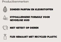 Ecover Handzeep - Lavendel & Aloë Vera - 5L 11 Ecover Handzeep - Lavendel & Aloë Vera - 5L -Gillette Winkel 1200x823 1