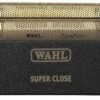 Wahl Finale Shaver Goud Scheerfolie - Scheerkop