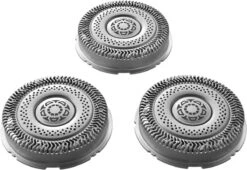 Philips 9000 Serie SH91/50 - Scheerkoppen - 3 Stuks 10 Philips 9000 Serie SH91/50 - Scheerkoppen - 3 Stuks -Gillette Winkel 1200x827 2