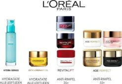L’Oréal Paris Skin Expert Revitalift Laser X3 Anti-rimpel Dagcrème - 50 Ml -Gillette Winkel 1200x828 2