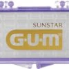 GUM® GUM Orthodontic Wax - 3 Stuks - Voordeelverpakking -Gillette Winkel 1200x829