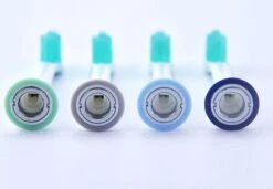 Cosity - Universele Opzetborstels - Geschikt Voor Philips Sonicare - 12 Stuks -Gillette Winkel 1200x832