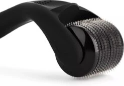 Dermaroller - 540 Naalden - Dermaroller Haargroei - Huidverzorging -Gillette Winkel 1200x837 1