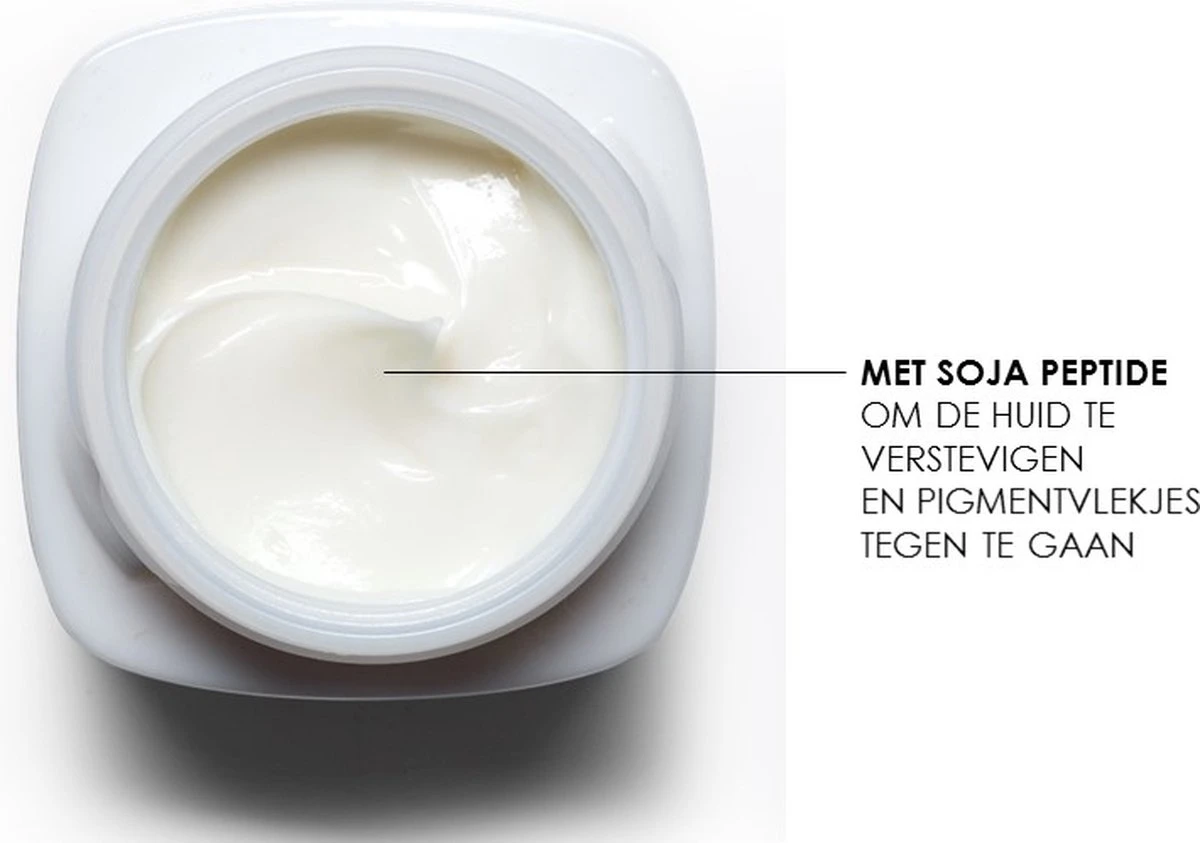 L’Oréal Paris Age Perfect Collageen Expert Verstevigende Dagcrème - 50ml 6 L’Oréal Paris Age Perfect Collageen Expert Verstevigende Dagcrème - 50ml - Afbeelding 4