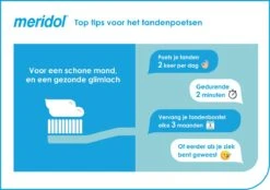 Meridol Mondwater Tandvlees - 2 X 400 Ml - Voordeelverpakking -Gillette Winkel 1200x845 4