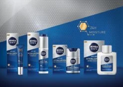 NIVEA MEN Anti-Age Hyaluron Gezichtcrème SPF 15 - 50ml -Gillette Winkel 1200x848 14