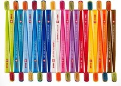 Curaprox CS 5460 Ultra Soft Tandenborstel - 6 Stuks - Voordeelverpakking -Gillette Winkel 1200x850