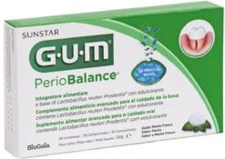 GUM® GUM® PerioBalance® Tabletten | 30 Stuks -Gillette Winkel 1200x852 1