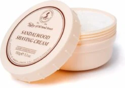 Taylor Of Old Bond Street Sandalwood Shaving Cream 150 Gr. 10 Taylor Of Old Bond Street Sandalwood Shaving Cream 150 Gr. -Gillette Winkel 1200x852 6