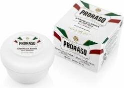 Proraso - White Shaving Soap In A Jar - 150g -Gillette Winkel 1200x852 8
