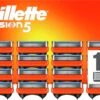 Gillette® Gillette Fusion5 Scheermesjes - 16 Navulmesjes - Brievenbusverpakking -Gillette Winkel 1200x860 1