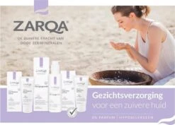 Zarqa Oogcreme Sensitive 15 Ml 12 Zarqa Oogcreme Sensitive 15 Ml -Gillette Winkel 1200x862 1