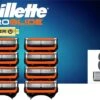 Gillette® Gillette ProGlide Power Scheermesjes Voor Mannen - 8 Navulmesjes 1 Gillette® Gillette ProGlide Power Scheermesjes Voor Mannen - 8 Navulmesjes -Gillette Winkel 1200x865 1